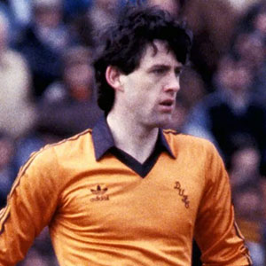 David Narey