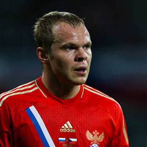 Aleksandr Anyukov