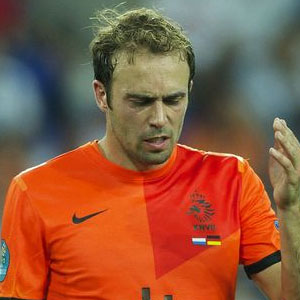 Joris Mathijsen