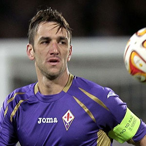 Gonzalo Rodríguez
