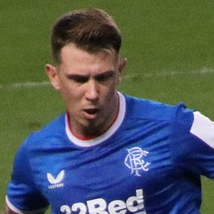 Ryan Jack
