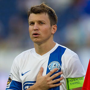Ruslan Rotan