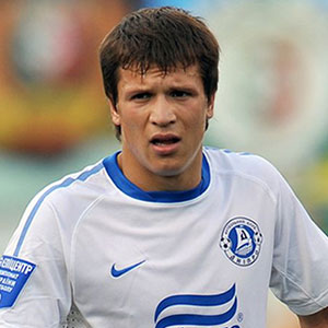 Yevhen Konoplyanka