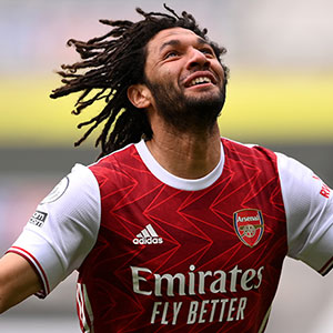 Mohamed Elneny