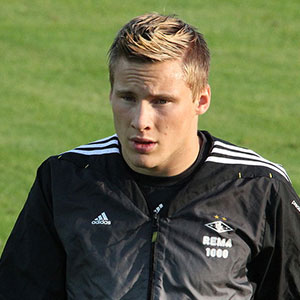Jonas Svensson