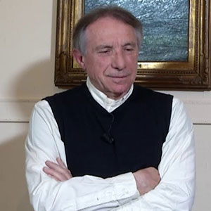 Giampiero Marini