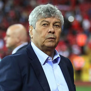 Mircea Lucescu