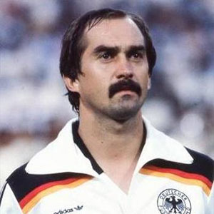 Uli Stielike
