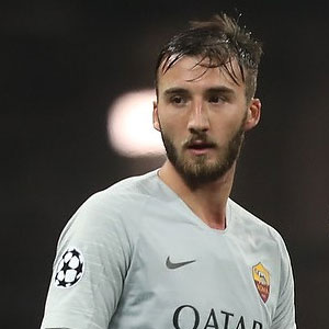 Bryan Cristante