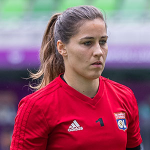 Lisa Weiß