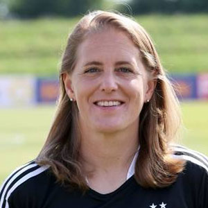 Britta Carlson