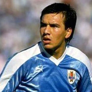 Rubén Sosa