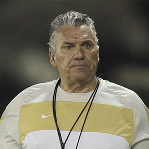 Sebastião Lazaroni