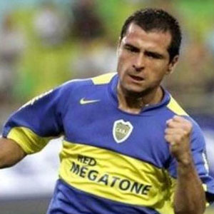 Marcelo Delgado