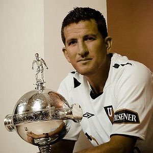 Patricio Urrutia