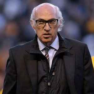 Carlos Bianchi