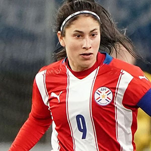 Gloria Villamayor