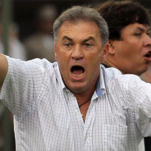 Nery Pumpido