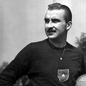 Sergio Livingstone