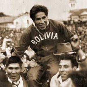 Víctor Ugarte