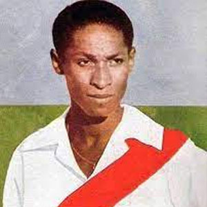 Máximo Mosquera