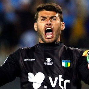 Paulo Garcés