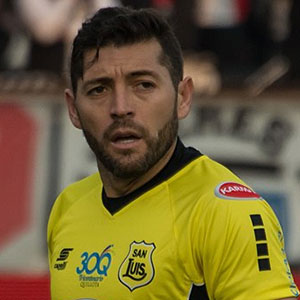 José Manuel Rojas