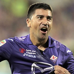 David Pizarro