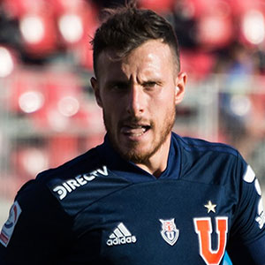 Ángelo Henríquez