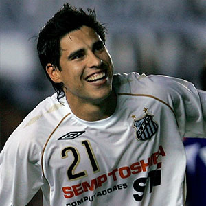 Mauricio Molina