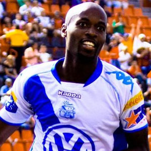 DaMarcus Beasley
