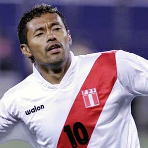 Roberto Palacios