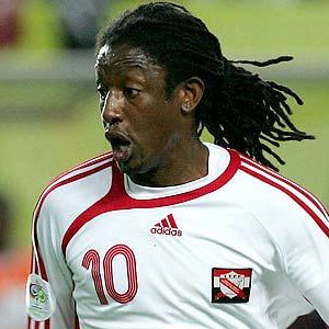 Russell Latapy