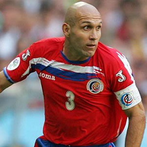 Luis Marin