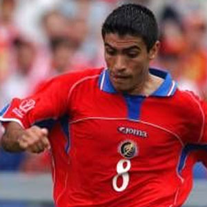 Mauricio Solis