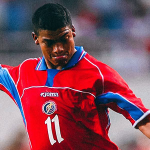Rónald Gómez