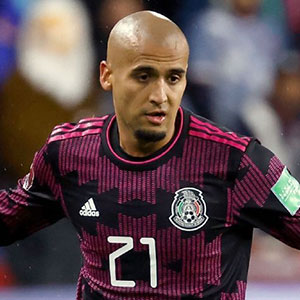 Luis Rodríguez