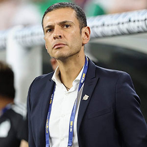Jaime Lozano