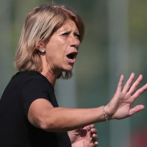 Carolina Morace