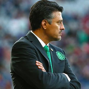 Sergio Almaguer