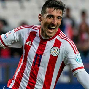 Édgar Benítez