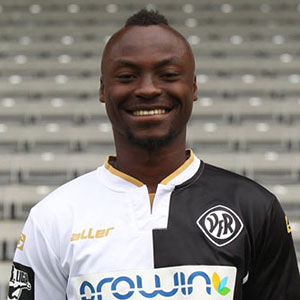 Randy Edwini-Bonsu