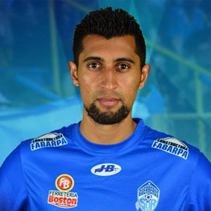 Josué Martínez