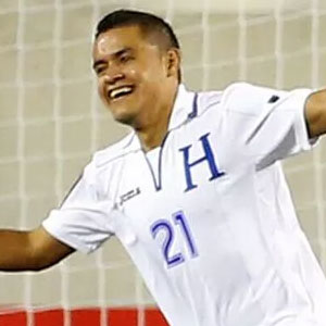 Roger Rojas