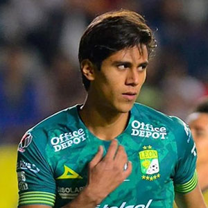 José Juan Macías