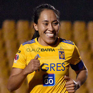 Liliana Mercado