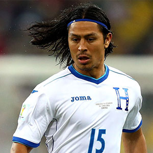 Roger Espinoza