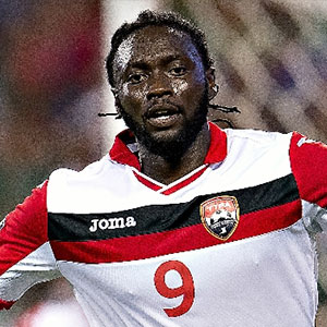 Kenwyne Jones