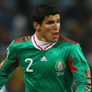 Francisco Rodríguez
