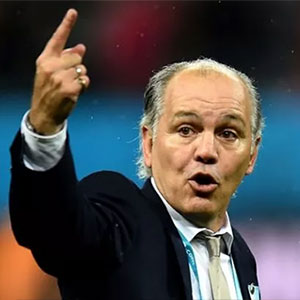 Alejandro Sabella